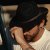 Hatte - Gårda Vicenza Crushable Wool felt Fedora (sort)