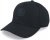 Cap - John Deere Blackout Full Twill Cap (sort)
