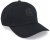 Cap - John Deere Blackout Full Twill Cap (sort)