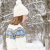 Huer - Sätila Åsarp Wool Hat (hvid)