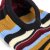 Balaclava - Gårda Resia Striped Balaclava (flerfarvet)