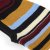 Balaclava - Gårda Resia Striped Balaclava (flerfarvet)