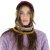 Balaclava - Gårda Resia Striped Balaclava (flerfarvet)