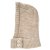 Balaclava - Gårda Nivala Knitted Balaclava (beige)