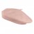 Baret - Gårda Annecy Wool Beret (bleg lyserød)