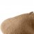 Baret - Gårda Annecy Wool Beret (kamel)