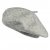 Baret - Gårda Annecy Wool Beret (lysegrå)