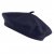 Baret - Gårda Annecy Wool Beret (marineblå)
