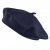 Baret - Gårda Annecy Wool Beret (marineblå)