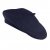 Baret - Gårda Annecy Wool Beret (marineblå)