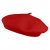 Baret - Gårda Annecy Wool Beret (rød)