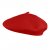 Baret - Gårda Annecy Wool Beret (rød)