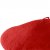 Baret - Gårda Annecy Wool Beret (rød)