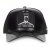 Cap - Capslab DC Comics Batman 2 (sort)