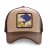 Cap - Capslab Looney Tunes Road Runner (beige)