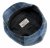 Sixpence / Flat cap - CTH Ericson Wilson Harris Tweed (blå)