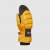 Handsker - Kombi Women's Epic Waterguard Mitt (gul)