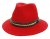 Hatte - Faustmann Cayres (rød)
