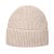 Huer - Gårda Selfoss Wool Beanie (fløde)