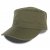 Sixpence / Flat cap - Gårda Army Cap (grøn)