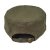 Sixpence / Flat cap - Gårda Army Cap (grøn)