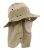 Hatte - Gårda Bucket Hat (beige)