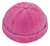Beanies - Gårda Rossville Docker Beanie (lyserød)