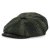 Sixpence / Flat cap - Gårda Premium Banbury Wool Newsboy (grøn)