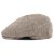 Sixpence / Flat cap - Gårda Clemmons Checkered Newsboy (beige)
