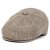Sixpence / Flat cap - Gårda Clemmons Checkered Newsboy (beige)