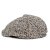 Sixpence / Flat cap - Gårda Coulter Newsboy (beige)