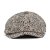 Sixpence / Flat cap - Gårda Coulter Newsboy (beige)