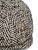 Sixpence / Flat cap - Gårda Coulter Newsboy (brun)