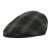 Sixpence / Flat cap - Gårda Premium Dalston Wool Sixpence (grøn)