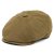 Sixpence / Flat cap - Gårda Darnay Newsboy (sennep)