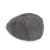 Sixpence / Flat cap - Gårda Digby Children's Newsboy Cap (sort/hvid)