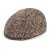Sixpence / Flat cap - Gårda Premium Fareham Wool Sixpence (beige)