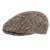 Sixpence / Flat cap - Gårda Premium Fareham Wool Sixpence (beige)