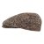 Sixpence / Flat cap - Gårda Premium Fareham Wool Sixpence (beige)