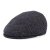 Sixpence / Flat cap - Gårda Premium Formby Wool Sixpence (blå)