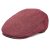 Sixpence / Flat cap - Gårda Nickleby Sixpence (rød)