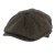 Sixpence / Flat cap - Gårda Premium Oakham Wool Newsboy (grøn)