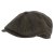 Sixpence / Flat cap - Gårda Premium Oakham Wool Newsboy (grøn)
