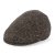 Sixpence / Flat cap - Gårda Premium Penrith Wool Sixpence (grøn)