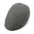 Sixpence / Flat cap - Gårda Prestwick (sort/hvid)