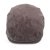 Sixpence / Flat cap - Gårda Scalloway (brun)