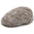 Sixpence / Flat cap - Gårda Steerforth Sixpence (beige)