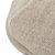 Gubbkeps / Flat cap - Gårda Vero Linen Newsboy Cap (natur)