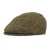 Sixpence / Flat cap - Gårda Premium Warrington Wool Sixpence (grøn)