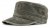 Sixpence / Flat cap - Gårda Viper Army Cap (grøn)